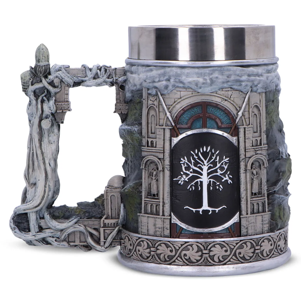 Der Herr der Ringe - Gondor Krug deluxe