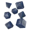 Der Herr der Ringe - Gondor RPG Würfel Set 7tlg