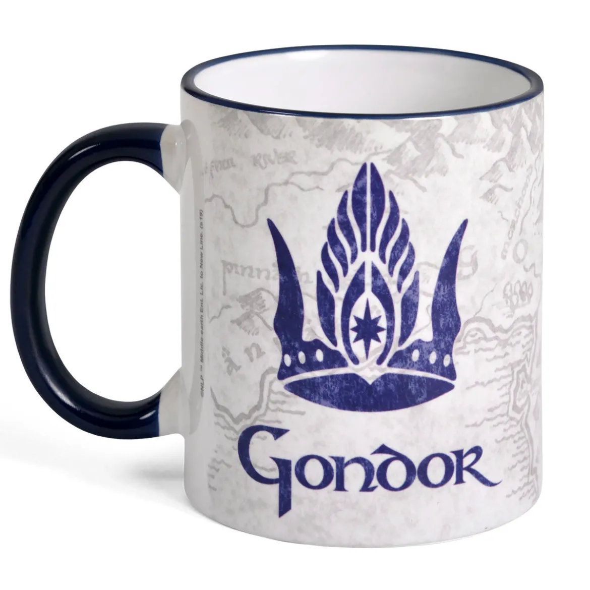 Der Herr der Ringe - Gondor Tasse