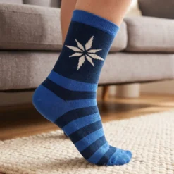 Der Herr der Ringe - Heraldik Socken