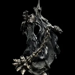 Der Herr der Ringe - Hexenkönig von Angmar Mini Epics Figur