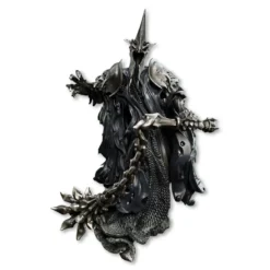 Der Herr der Ringe - Hexenkönig von Angmar Mini Epics Figur