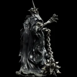 Der Herr der Ringe - Hexenkönig von Angmar Mini Epics Figur
