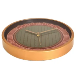 Der Herr der Ringe - Hobbithöhle Wanduhr