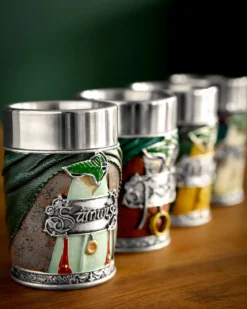 Der Herr der Ringe - Hobbits Becher Set 4-teilig