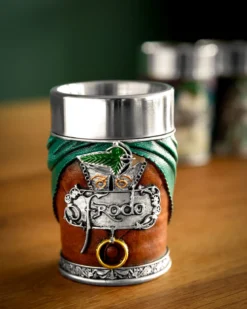 Der Herr der Ringe - Hobbits Becher Set 4-teilig