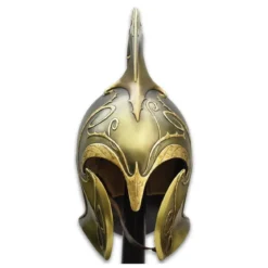 Der Herr der Ringe - Hochelben Kriegshelm Replik 1:1 Limited Edition