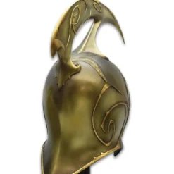 Der Herr der Ringe - Hochelben Kriegshelm Replik 1:1 Limited Edition