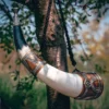 Der Herr der Ringe - Horn von Gondor Replik