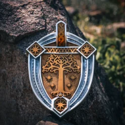 Der Herr der Ringe - Horn von Gondor Replik
