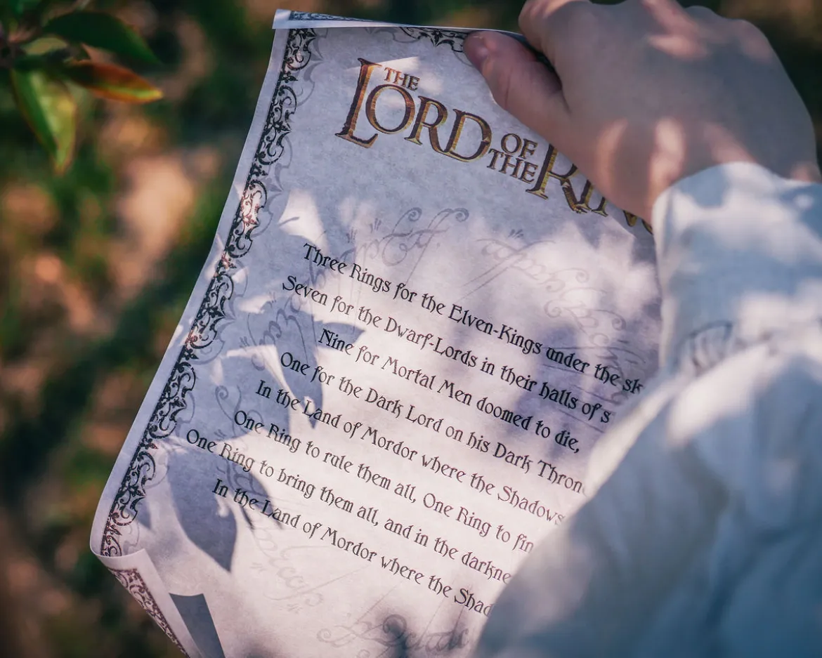 Der Herr der Ringe - Horn von Gondor Replik
