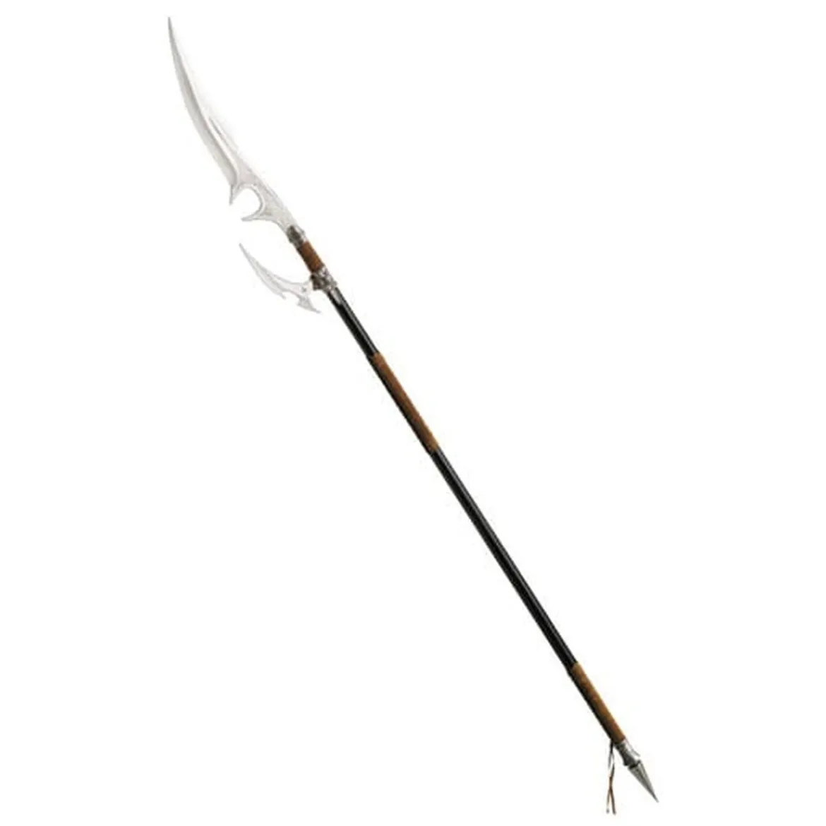 Der Herr der Ringe - Kit Rae Ellexdrow Kriegsspeer Replik 1:1