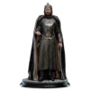 Der Herr der Ringe - König Aragorn Figur Classic Series