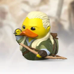 Der Herr der Ringe - Legolas TUBBZ Deko Ente