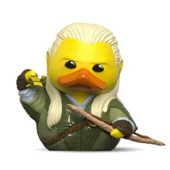Der Herr der Ringe - Legolas TUBBZ Deko Ente