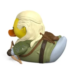 Der Herr der Ringe - Legolas TUBBZ Deko Ente