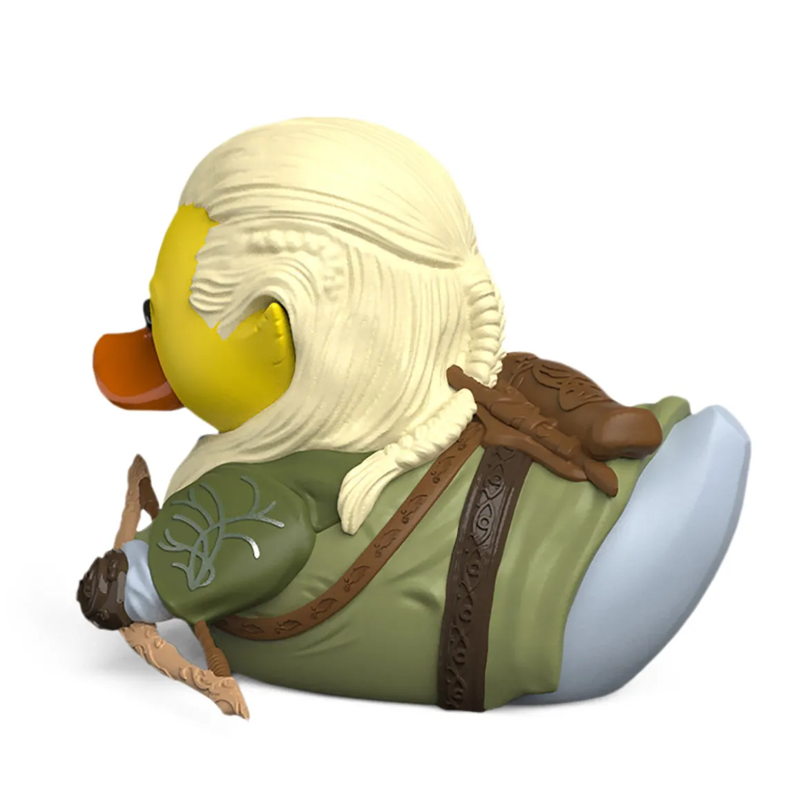 Der Herr der Ringe - Legolas TUBBZ Deko Ente