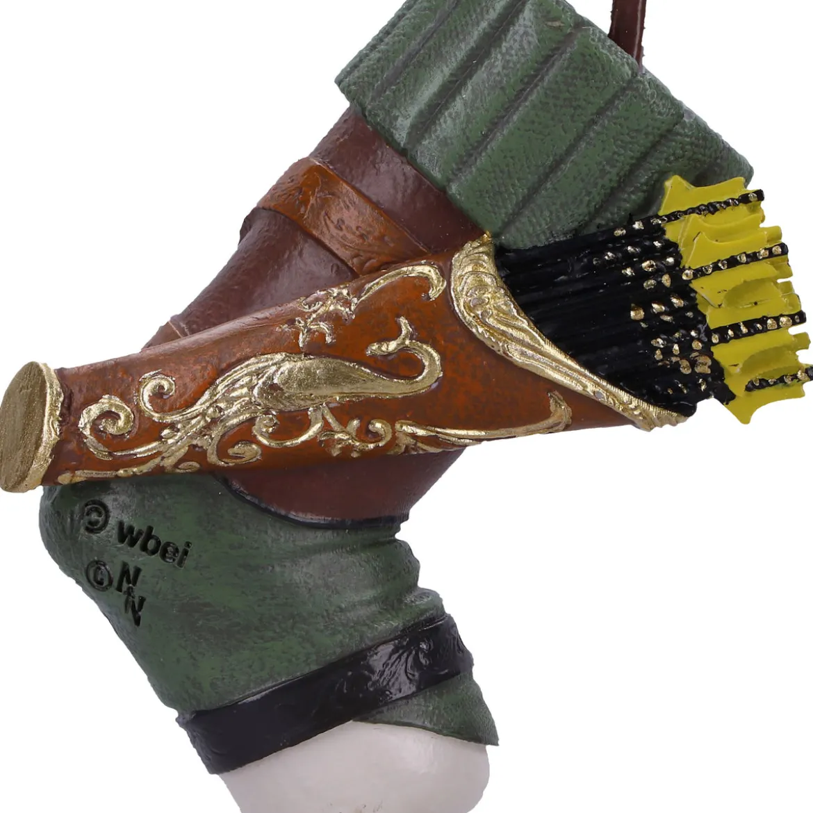 Der Herr der Ringe - Legolas Weihnachtsbaum-Schmuck
