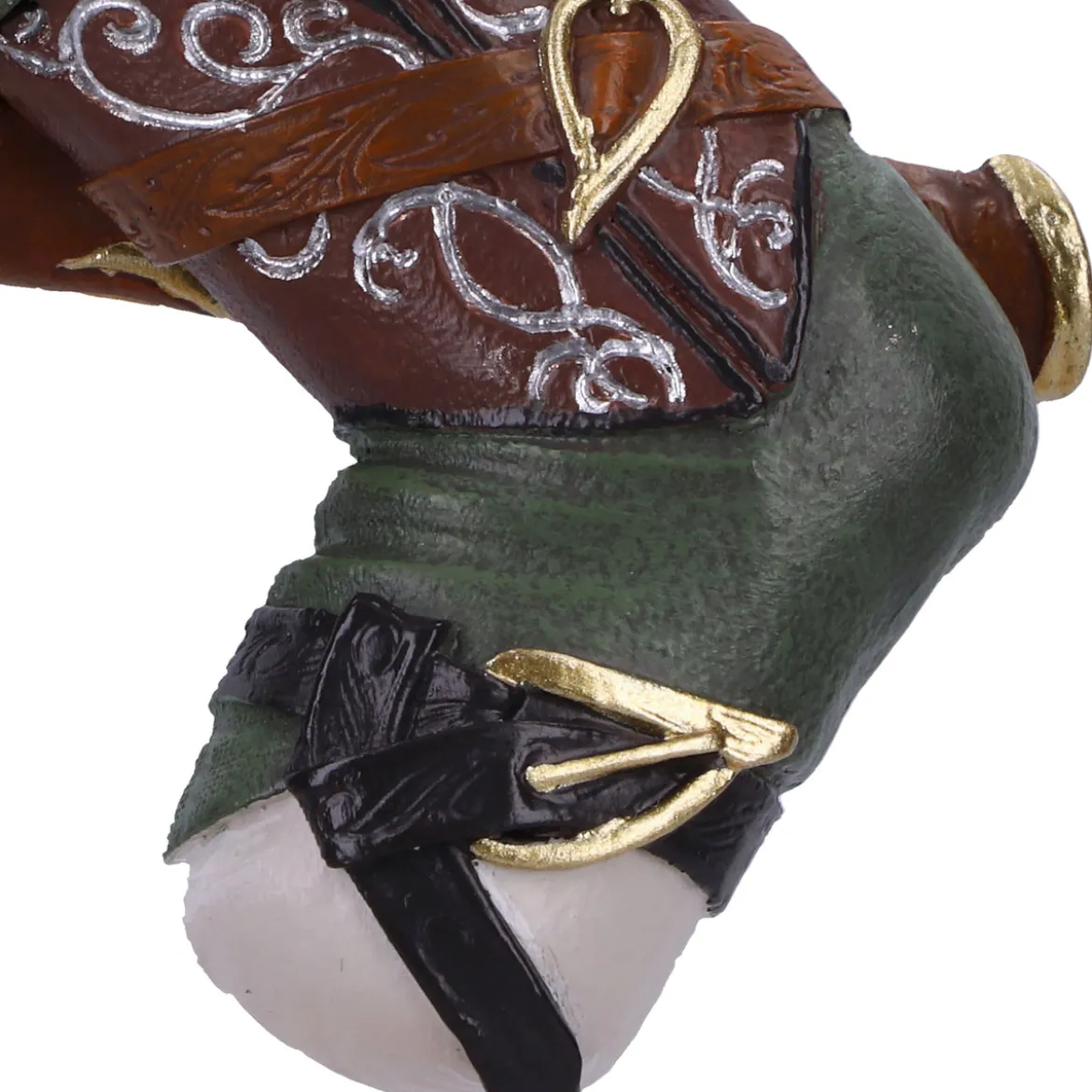Der Herr der Ringe - Legolas Weihnachtsbaum-Schmuck
