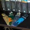 Der Herr der Ringe - Lesezeichen 4er Set