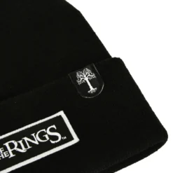 Der Herr der Ringe - Logo Mütze