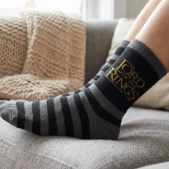 Der Herr der Ringe - Logo Socken