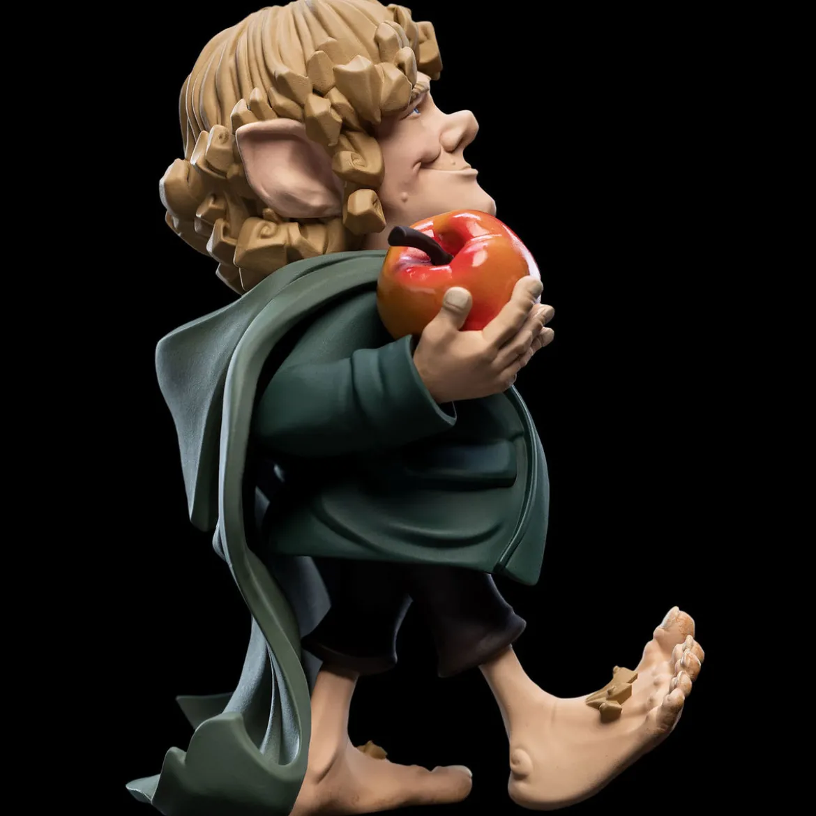 Der Herr der Ringe - Merry Mini Epics Figur