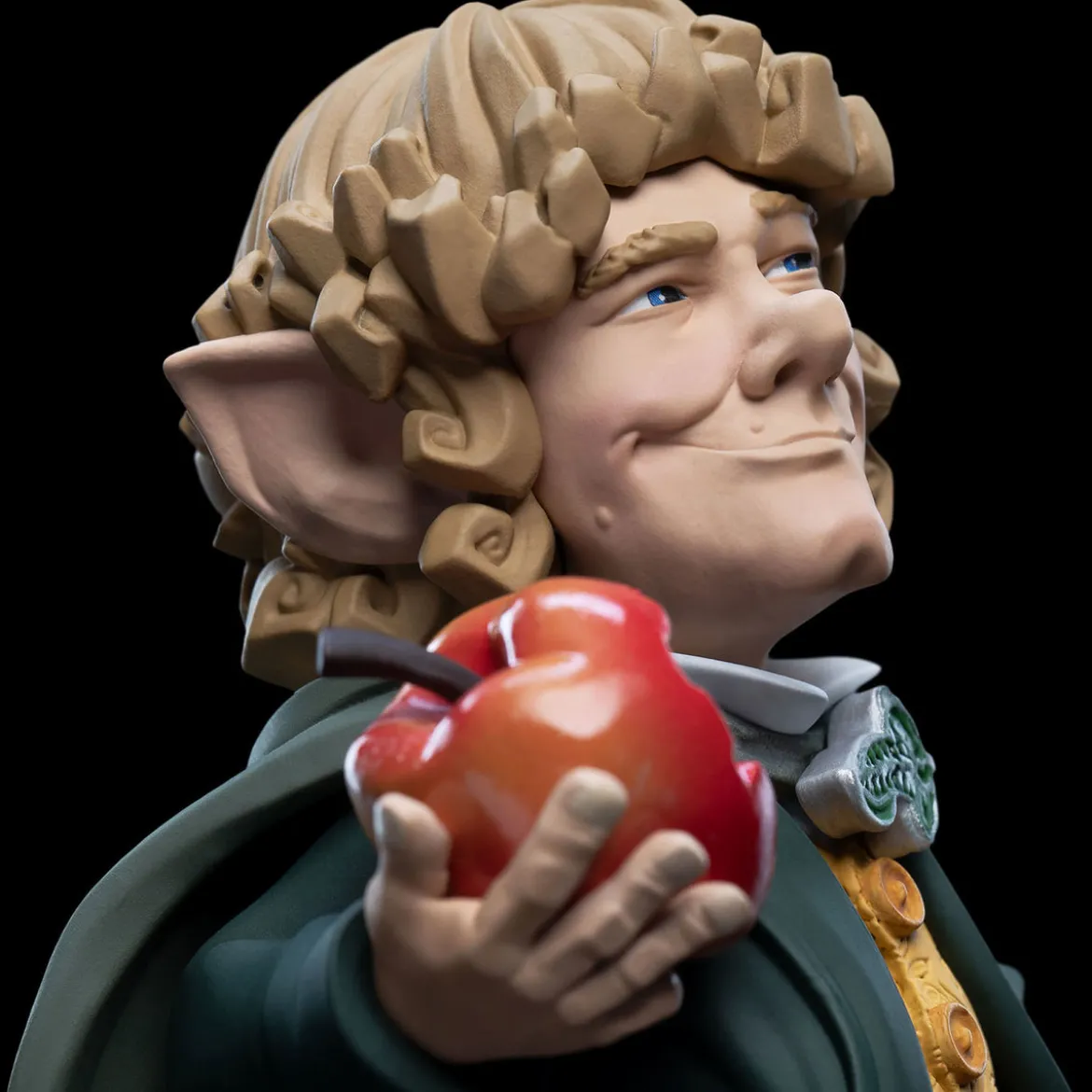 Der Herr der Ringe - Merry Mini Epics Figur