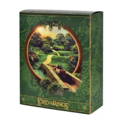 Der Herr der Ringe - Mittelerde Socken Adventskalender