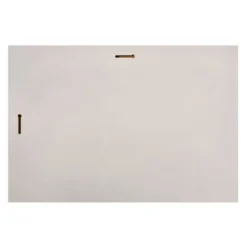 Der Herr der Ringe - Mittelerde Karte Wandbild Holz