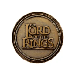 Der Herr der Ringe - Mittelerdekarte Sammlermünze limitiert