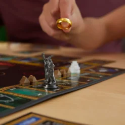 Der Herr der Ringe - Monopoly
