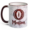 Der Herr der Ringe - Mordor Tasse