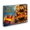 Der Herr der Ringe - Mount Doom Puzzle