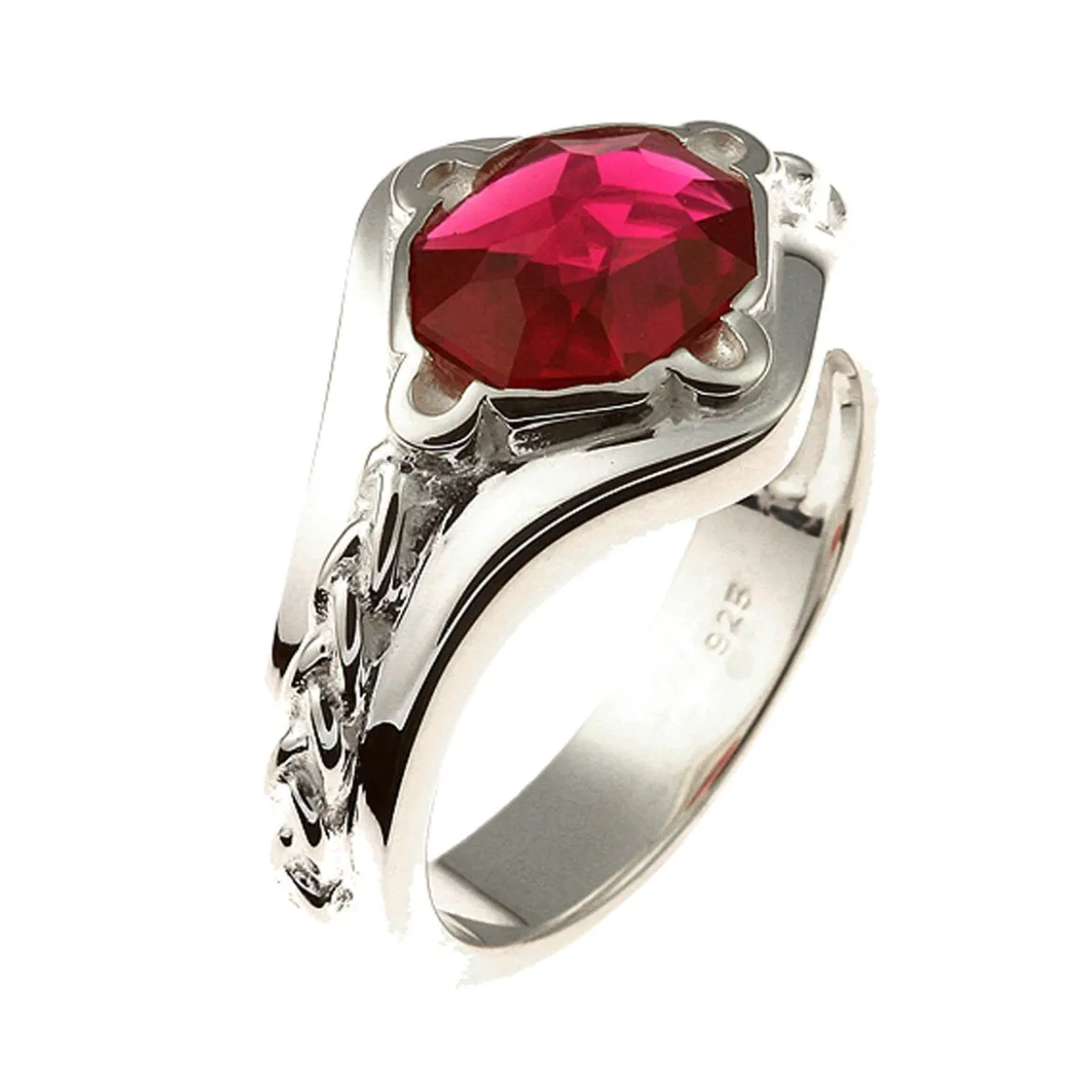 Der Herr der Ringe - Narya Gandalfs Ring