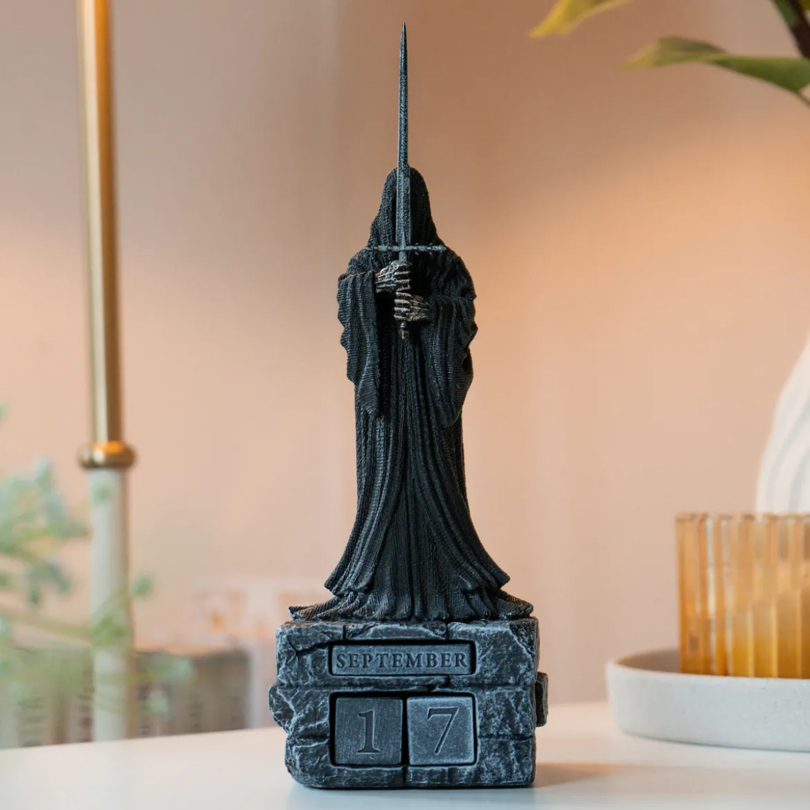 Der Herr der Ringe - Nazgul 3D Jahres-Kalender