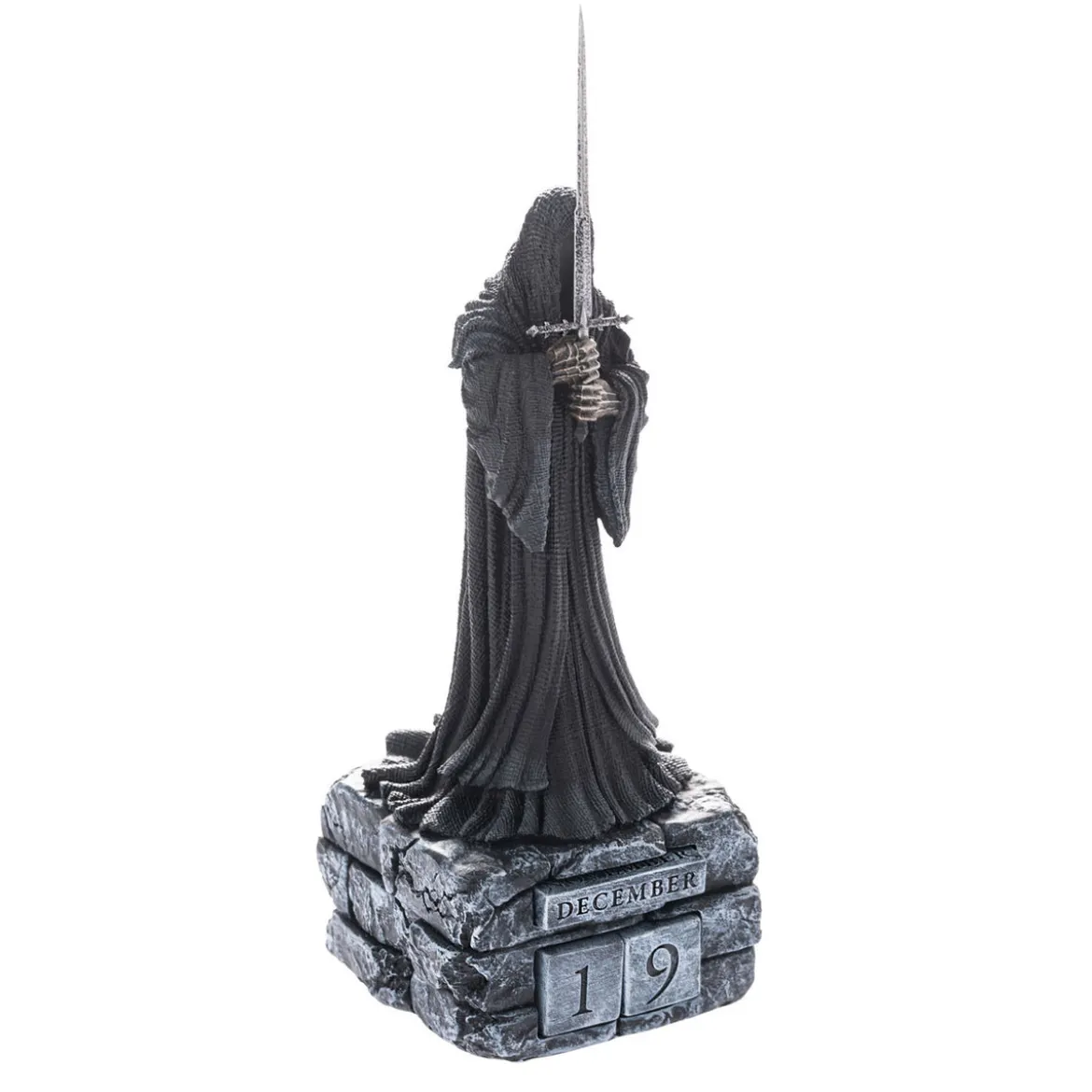 Der Herr der Ringe - Nazgul 3D Jahres-Kalender
