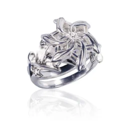 Der Herr der Ringe - Nenya - Galadriels Ring