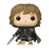 Der Herr der Ringe - Pippin Peregrin Took Funko Pop Figur