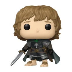 Der Herr der Ringe - Pippin Peregrin Took Funko Pop Figur