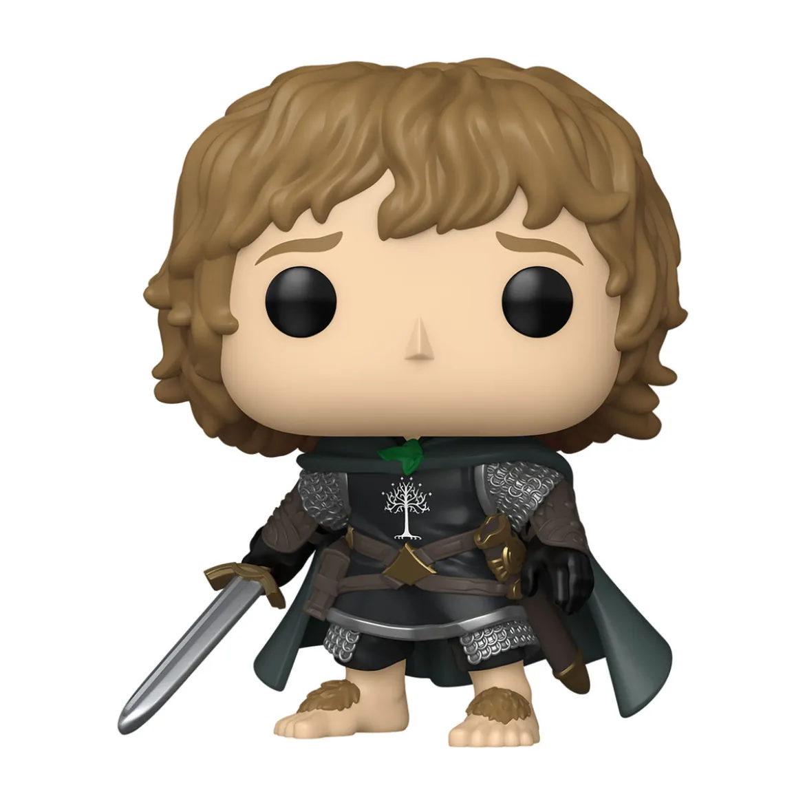 Der Herr der Ringe - Pippin Peregrin Took Funko Pop Figur
