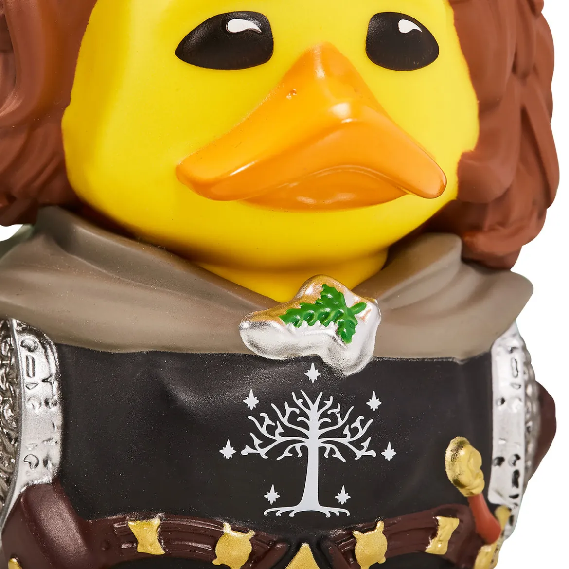 Der Herr der Ringe - Pippin Took TUBBZ Deko Ente