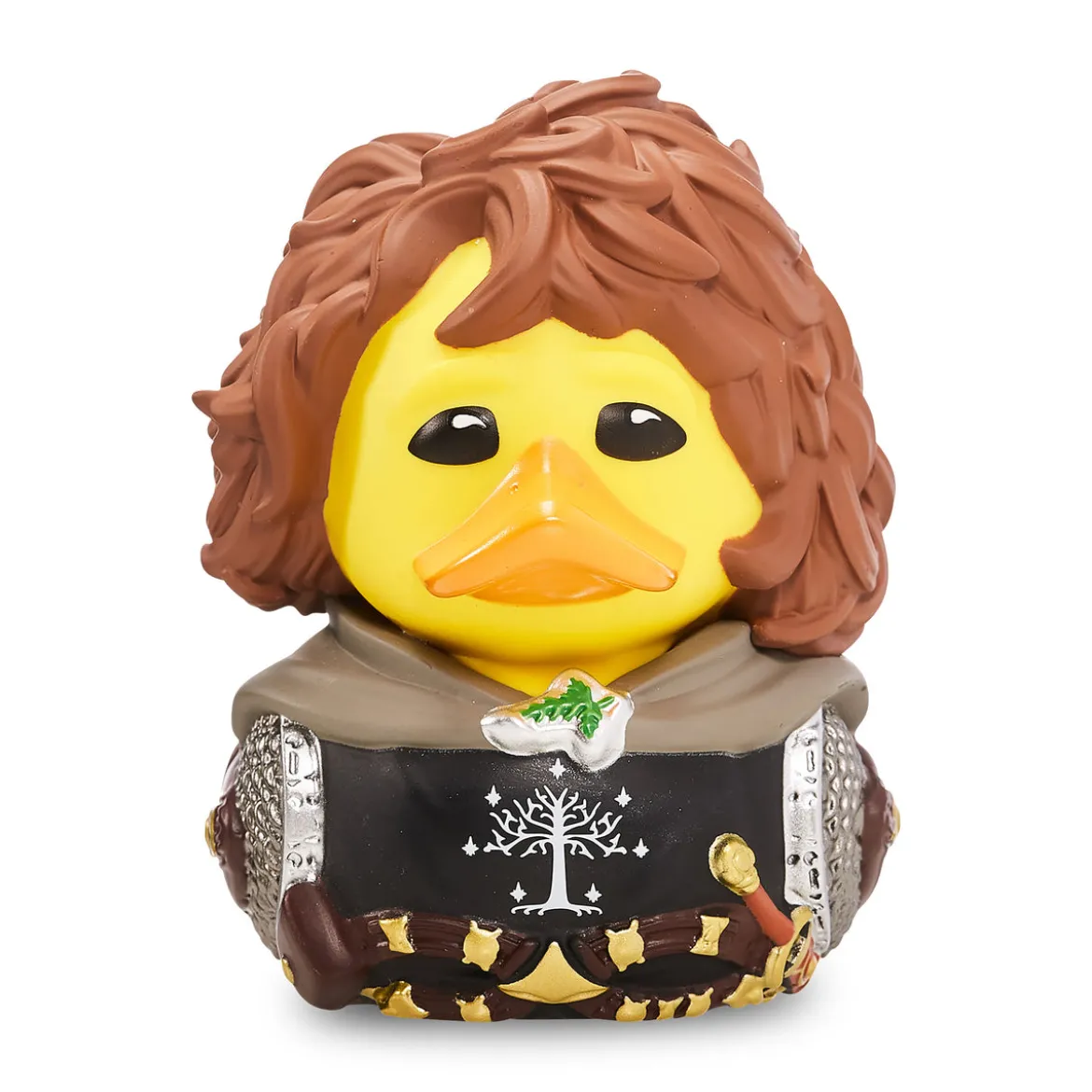 Der Herr der Ringe - Pippin Took TUBBZ Deko Ente