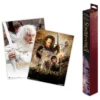 Der Herr der Ringe Poster 38 x 52 cm 2er Set