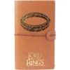 Der Herr der Ringe Reisetagebuch Der Eine Ring