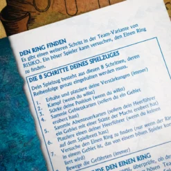 Der Herr der Ringe - Risiko