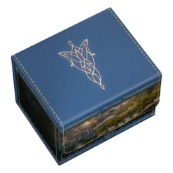 Der Herr der Ringe - Rivendell Sammelkartenbox Ultimate Guard