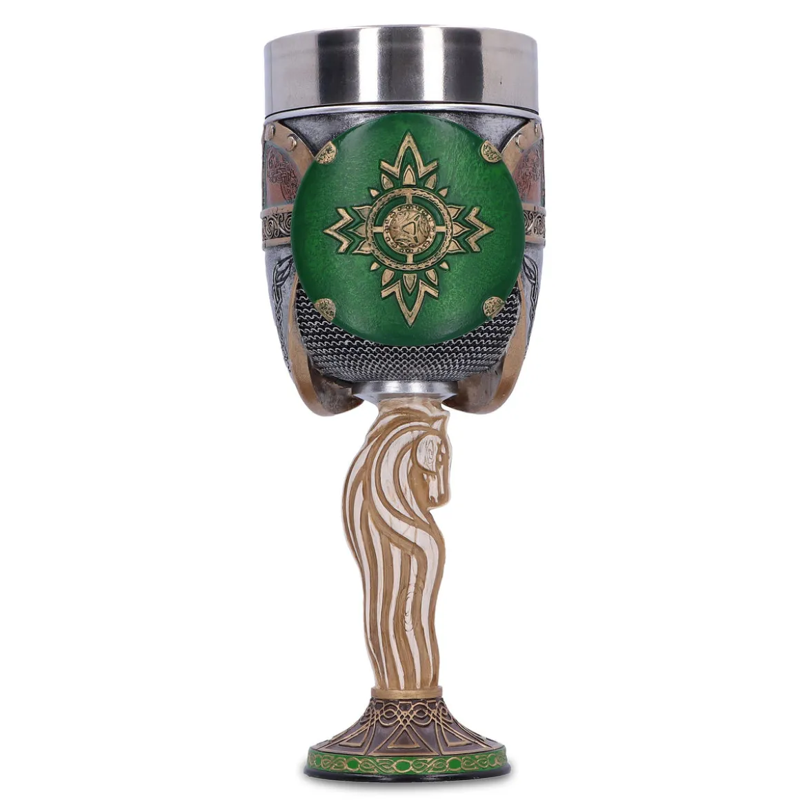 Der Herr der Ringe - Rohan Kelch deluxe