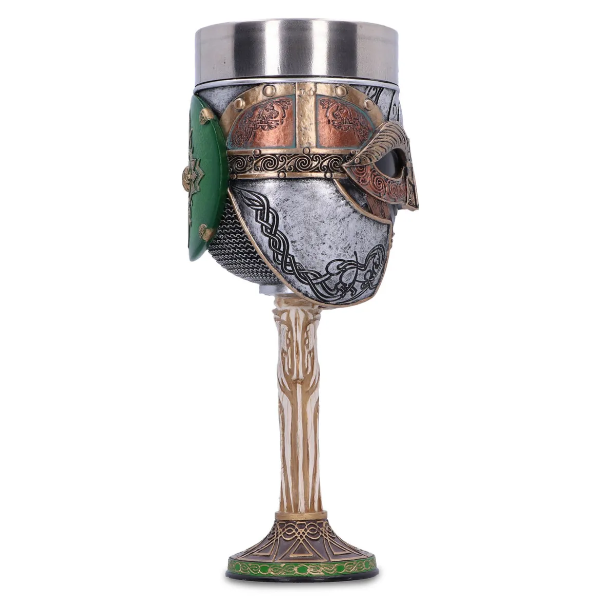 Der Herr der Ringe - Rohan Kelch deluxe