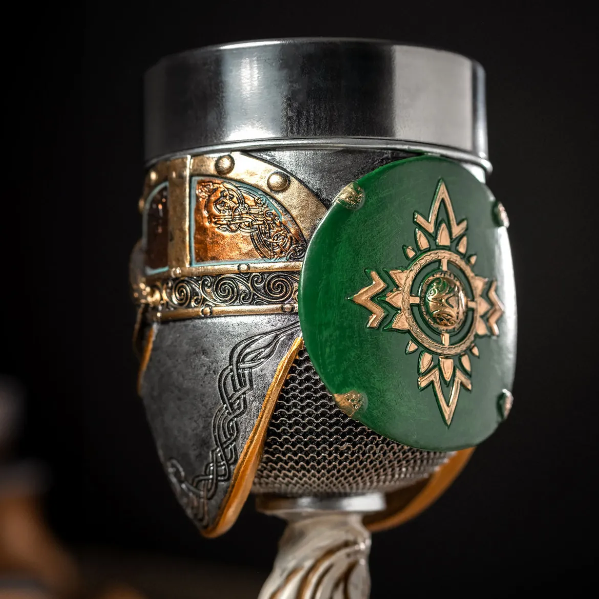 Der Herr der Ringe - Rohan Kelch deluxe